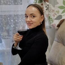 Фотография девушки Кристина, 35 лет из г. Новосибирск