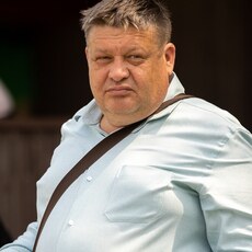 Фотография мужчины Павел, 51 год из г. Петропавловск-Камчатский