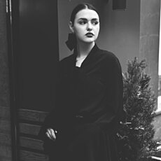 Фотография девушки Милена, 20 лет из г. Орел