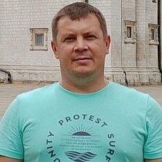 Фотография мужчины Алексей, 44 года из г. Ступино