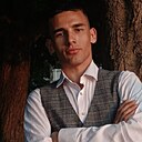 Макс, 24 года