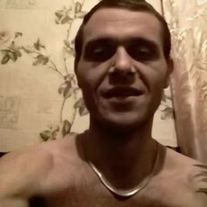 Фотография мужчины Федя, 36 лет из г. Парма