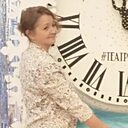 Люба, 47 лет