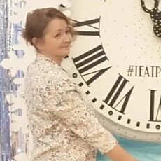 Фотография девушки Люба, 47 лет из г. Набережные Челны