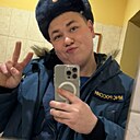 Диитрий, 23 года