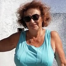 Фотография девушки Ольга, 70 лет из г. Сочи