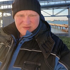 Фотография мужчины Дмитрий, 32 года из г. Темрюк