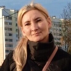 Фотография девушки Наталья, 48 лет из г. Киров