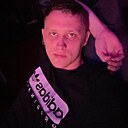 Александр, 21 год