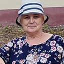 Любовь, 69 лет