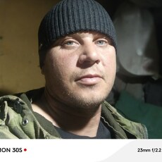 Фотография мужчины Виктор, 35 лет из г. Мышкин
