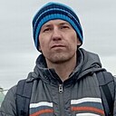 Руслан, 46 лет