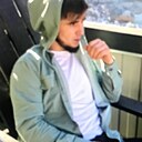 Муаз, 27 лет