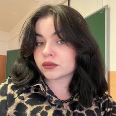 Фотография девушки Анастасия, 21 год из г. Рязань