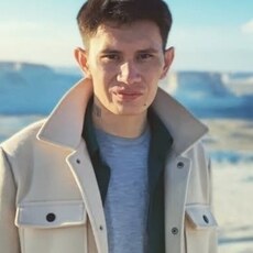 Фотография мужчины Дамир, 30 лет из г. Шымкент