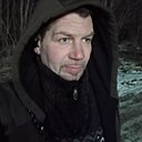 Дэн, 47 лет