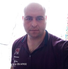 Фотография мужчины Александр, 35 лет из г. Семилуки