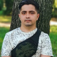 Фотография мужчины Влад, 27 лет из г. Николаев