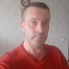 Фотография мужчины Андрей, 52 года из г. Могилев
