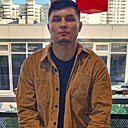Али, 28 лет