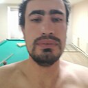 Иномжон, 32 года