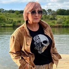 Фотография девушки Елена, 55 лет из г. Ставрополь