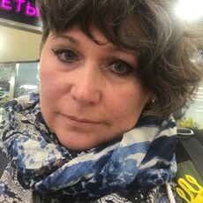 Фотография девушки Марина, 55 лет из г. Москва