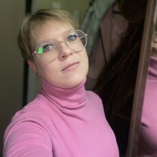 Фотография девушки Анна, 33 года из г. Саранск