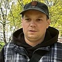 Никита, 36 лет