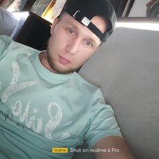 Фотография мужчины Дмитрий, 34 года из г. Тюмень