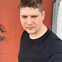 Максим, 25 лет