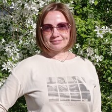 Фотография девушки Анна, 41 год из г. Омск