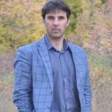 Фотография мужчины Виталий, 42 года из г. Караганда