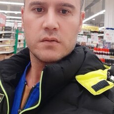 Фотография мужчины Сайд, 41 год из г. Оленегорск