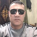 Сайд, 40 лет
