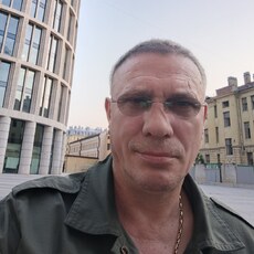 Фотография мужчины Александр, 55 лет из г. Санкт-Петербург