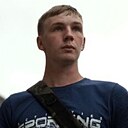 Егор, 20 лет