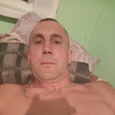 Фотография мужчины Александр, 38 лет из г. Ейск
