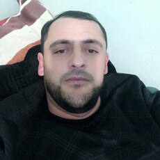 Фотография мужчины Максим, 35 лет из г. Нягань