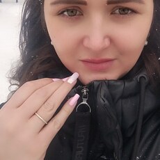 Фотография девушки Мария, 32 года из г. Новосибирск