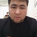 Сабыр, 30 лет