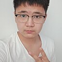 Расул, 18 лет