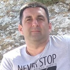 Фотография мужчины Юрий, 41 год из г. Курск
