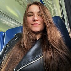 Фотография девушки Лиз, 24 года из г. Новосибирск