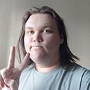 Иван, 19 лет