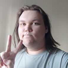 Фотография мужчины Иван, 19 лет из г. Северск