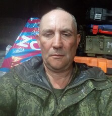 Фотография мужчины Дима, 51 год из г. Луга