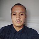 Шерали, 28 лет
