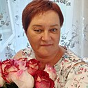 Любовь, 53 года