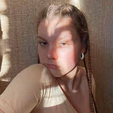 Фотография девушки Алиса, 22 года из г. Санкт-Петербург